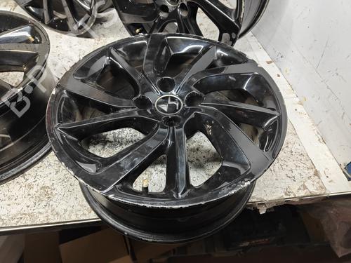 Fælk CITROËN DS3 (SA_) 1.2 THP 110 | BP29724383C45