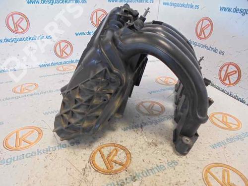 Intake manifold BMW 3 Touring (E46) 318 i | BP4839195M70 