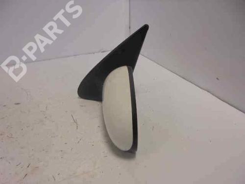 Left mirror NISSAN ALMERA II (N16) 2.2 Di | BP5327726C26
