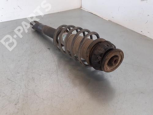 Left front shock absorber SMART CITY-COUPE (450) 0.8 CDI (S1CLC1, 450.300, 450.301, 450.302, 450.303,... | BP7087976M16 
