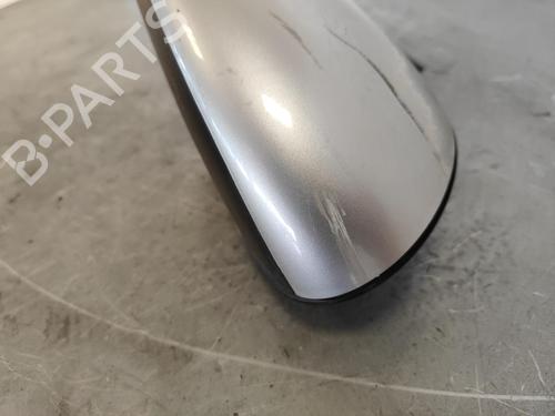 Left mirror OPEL VECTRA B (J96)  | BP15763934C26 