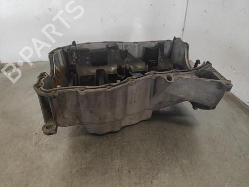 Oil sump RENAULT MEGANE I Coach (DA0/1_)  | BP14190048M115 