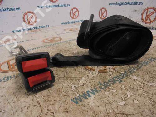 Rear left seatbelt VW POLO III (6N1) 45 1.0 | BP6631193I29 