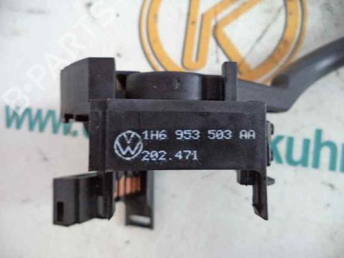 Steering column stalk VW GOLF III (1H1)  | BP2451072I23 