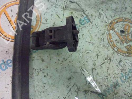 Rear left quarter glass PEUGEOT PARTNER MPV (5_, G_)  | BP14183674C93 