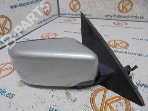 Right mirror BMW 5 (E39) 528 i | BP2452153C27 