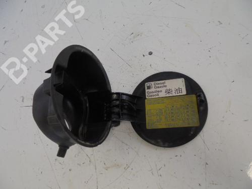 Fuel flap AUDI A2 (8Z0)  | BP6468450C131