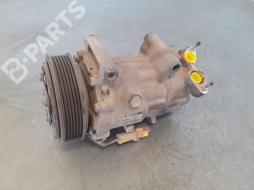 AC Kompressor CITROËN C3 I (FC_, FN_) [2002-2013]  9173824