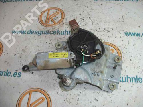 Rear wiper motor CITROËN BERLINGO / BERLINGO FIRST Box Body/MPV (M_) 2.0 HDI 90 4WD (MBRHY, MCRHY) | BP2462288M102 