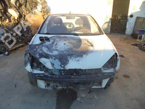 Pompe à vide PEUGEOT 206 Hatchback (2A/C) 1.9 D | BP2454247M80 
