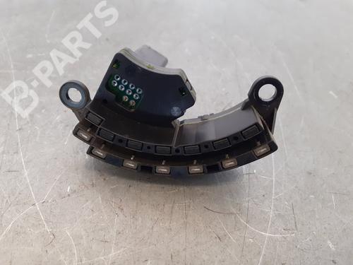 Sensor electrónico MERCEDES-BENZ E-CLASS (W211) E 270 CDI (211.016) (177 hp) 8507932