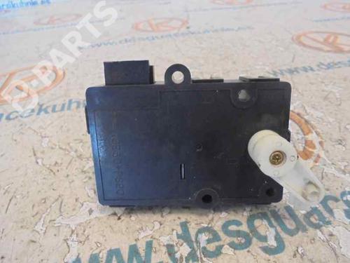Heater blower motor MITSUBISHI GALANT VIII (EA_) 2.5 V6 24V (EA5A) | BP3524722M62 