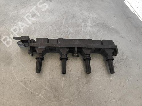 Bobine PEUGEOT 407 (6D_) [2004-2011]  13940388