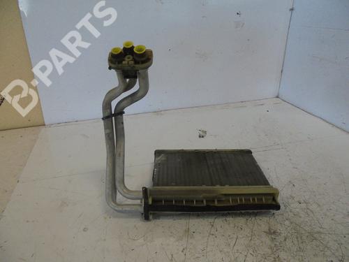 Used Heater matrix BMW 3 (E36) 318 tds (90 hp) 6974832