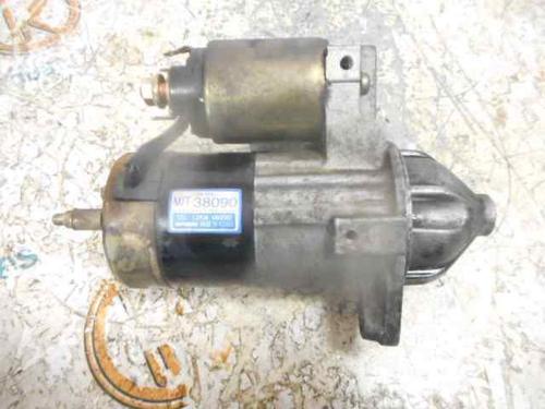 Used Starter HYUNDAI SONATA IV (EF) 2.0 16V (136 hp) 2483771