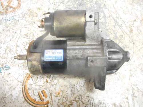 Starter HYUNDAI SONATA IV (EF) 2.0 16V (136 hp) 2483771