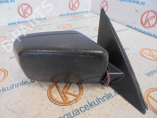 Right mirror BMW 5 (E39) 528 i | BP12515279C27 