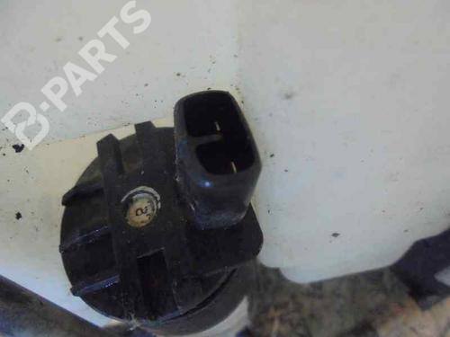Windscreen washer tank HYUNDAI ACCENT II (LC)  | BP7428637C113 