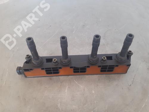 Tændspole OPEL CORSA C (X01) [2000-2009]  10911558