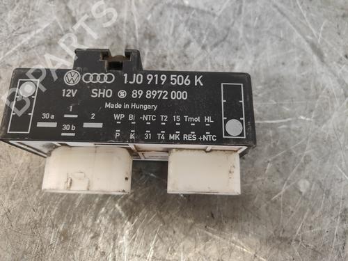 Elektronisk modul SKODA OCTAVIA I (1U2)  | BP27636399M83 