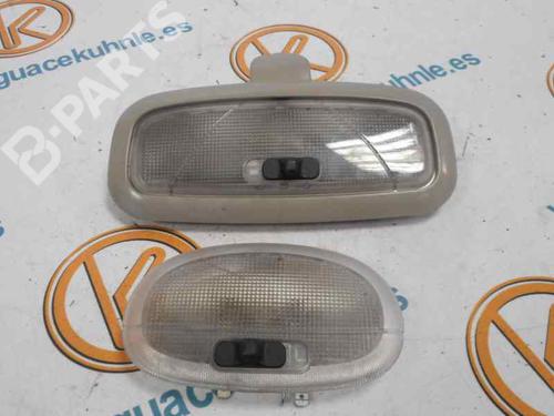 Used Interior roof light FORD FOCUS I Turnier (DNW) [1999-2007]  7428461