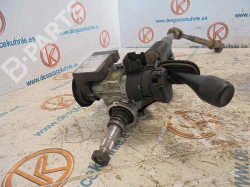 Steering column OPEL VECTRA B (J96) 2.0 DTI 16V (F19) | BP2461934M21 