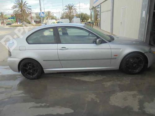 Break pedal BMW 3 Compact (E46) 320 td | BP8780073I19  - Image 5