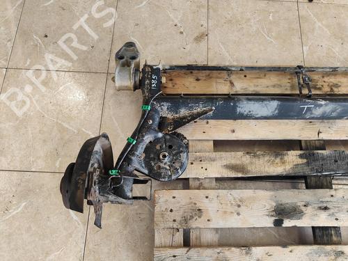 Rear axle VW PASSAT B5.5 (3B3)  | BP15735001M2 