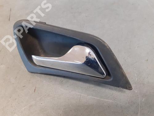 Front right interior door handle MERCEDES-BENZ C-CLASS Coupe (CL203) C 220 CDI (203.706) (143 hp) 9254592