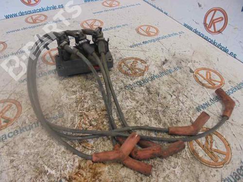 Used Ignition coil FORD USA EXPLORER (U2, U_) 4.0 V6 4WD (204 hp) 9548392