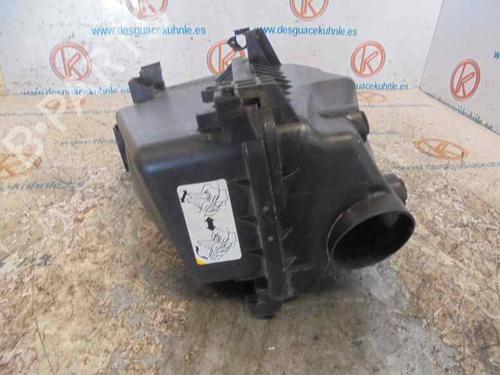 Air filter box TOYOTA COROLLA (_E12_) 1.6 VVT-i (ZZE121_, ZZE121R) | BP14182540M87 