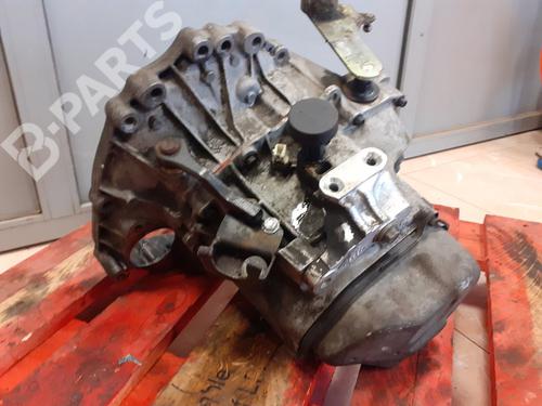 Gearbox ROVER 400 II (RT) 416 Si | BP7073130M3