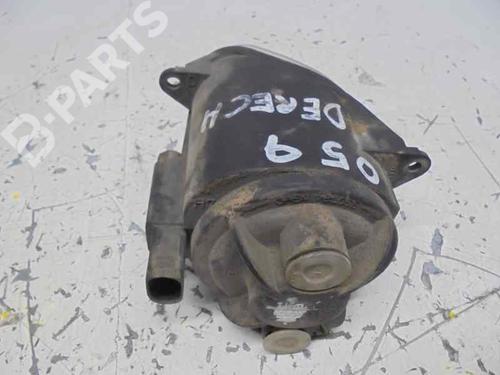 Right front fog light AUDI ALLROAD C5 (4BH) 2.5 TDI quattro | BP2451452C31 