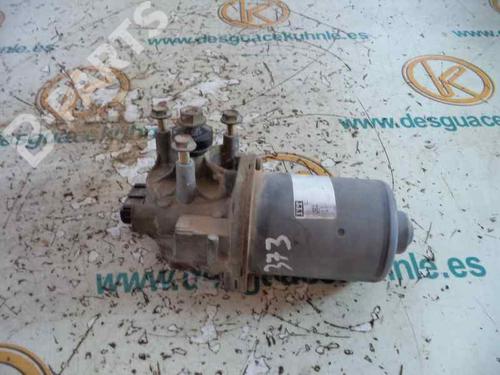 Viskermotor vindrude FORD FIESTA IV (JA_, JB_) 1.3 i (60 hp) 2453221