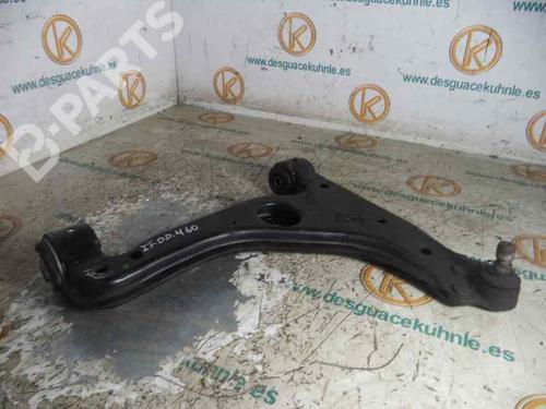 Højre fortil bærearm OPEL ASTRA G Hatchback (T98) 1.7 TD (F08, F48) (68 hp) 2462383