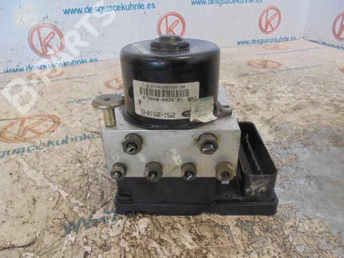 ABS pump FORD FOCUS I (DAW, DBW) 1.8 TDCi | BP2487062M43 
