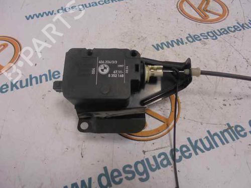 Otra BMW 5 (E39) [1995-2003]  14178518