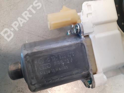 Rear left window mechanism DODGE JOURNEY 2.0 CRD | BP8532973C24 