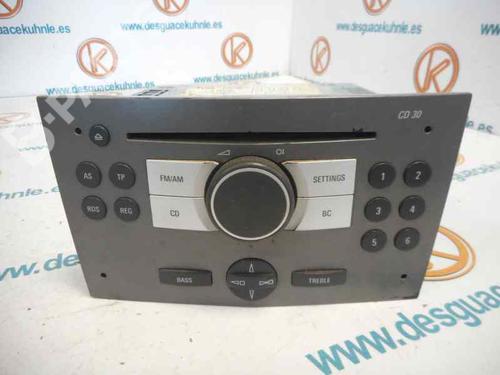 Used Other OPEL ASTRA H (A04) [2004-2014]  3464985