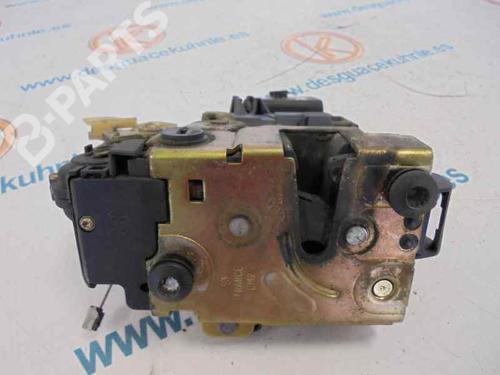 Used Rear left lock VW PASSAT B5 (3B2) 1.6 (101 hp) 2458729