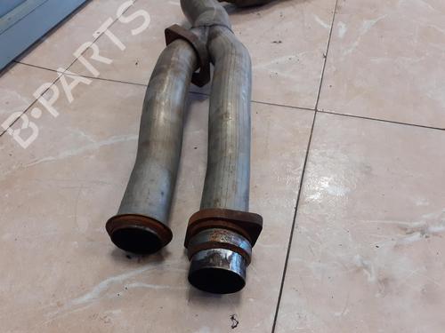 Exhaust system MERCEDES-BENZ E-CLASS (W211) E 280 CDI (211.020) | BP14188036M121 