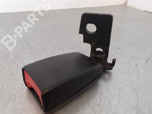 Rear left seatbelt OPEL CORSA D (S07) 1.4 (L08, L68) | BP7090815I29 
