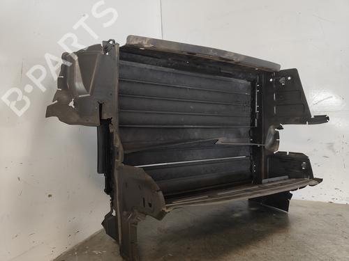Front slam panel OPEL MOKKA | BP36114468C72 - Image 2