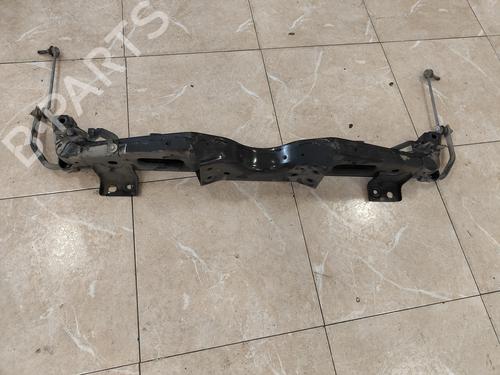 Rear axle MINI MINI (R56) Cooper | BP25722228M2 
