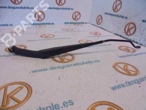 Front wipers mechanism DAEWOO KALOS (KLAS) 1.4 16V (94 hp) 6631658