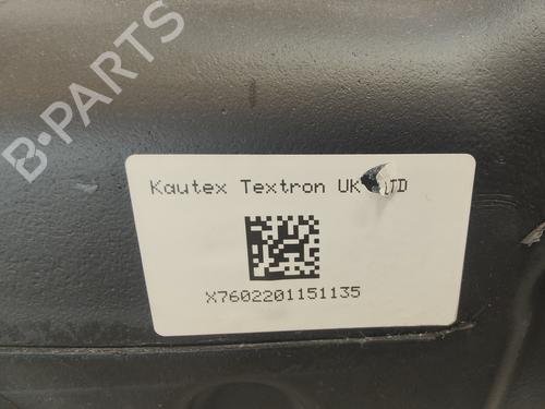 AdBlue tank JAGUAR XE (X760) 2.0 D AWD | BP29850804M85 