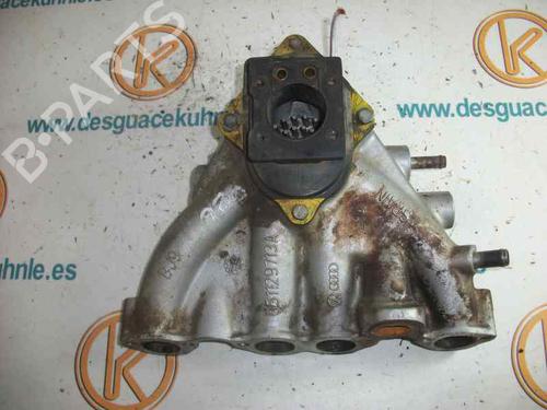 Intake manifold SEAT CORDOBA (6K1, 6K2) 1.6 i | BP2467629M70 