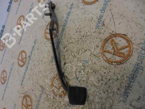 Clutch pedal TOYOTA AVENSIS Saloon (_T27_) 2.0 D-4D (ADT270_) (126 hp) 8780401