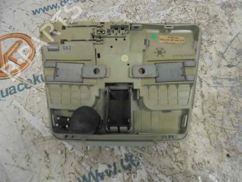 Interior roof light MERCEDES-BENZ E-CLASS (W210) E 300 D (210.020) | BP7428670I8 