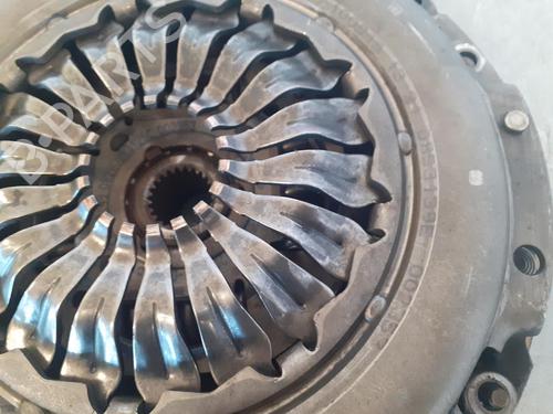 Flywheel FORD TOURNEO CONNECT  | BP14188908M101 